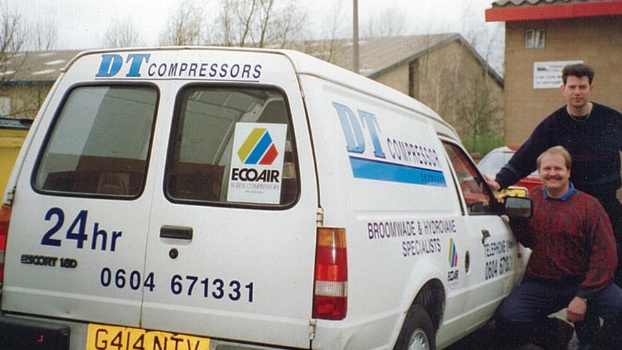 Van